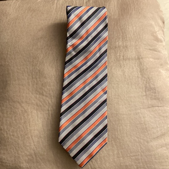 Men’s Tie - Picture 2 of 13